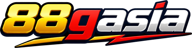 88gasia logo